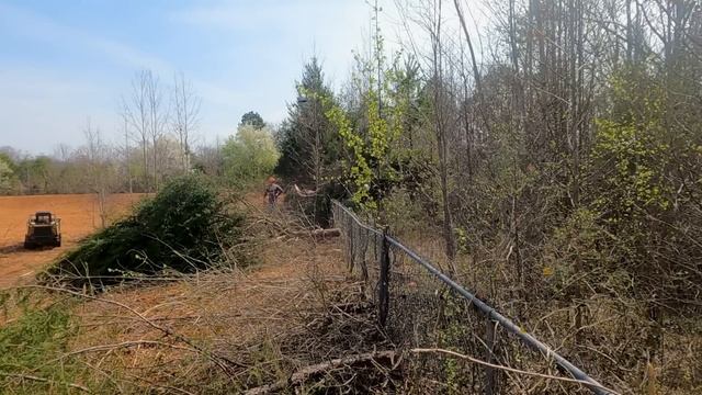 OVERGROWN retention 3 acre pond - Day 3 смотреть онлайн