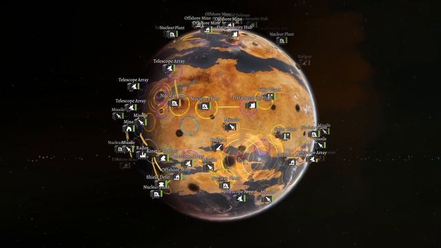 Топ - 5 Космических игр! смотреть онлайн