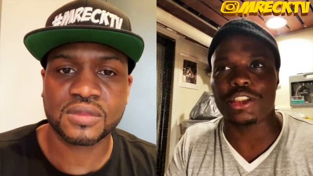 🚨🚨Peter Quillin Calls Out Alfredo Angulo To F!ght In Rematch|Part 7 смотреть онлайн