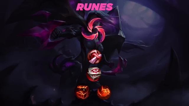 LS | Creating The New AP Kai'Sa | THE STRONGEST ADC IN THE GAME смотреть онлайн