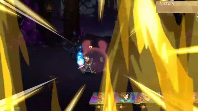 Tower of Babel : Floor 1043 - 1050 Guide - MLA смотреть онлайн