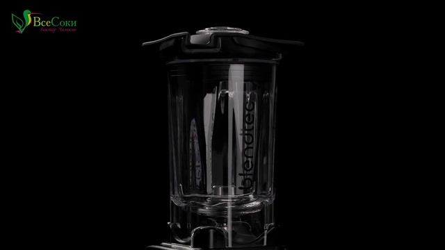 Классический и надёжный | Blendtec Classic 575 | Американский блендер смотреть онлайн