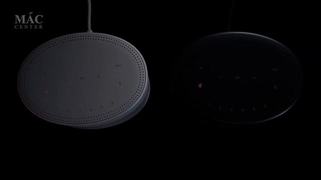 Loa Bose Home Speaker 300 - Mac Center Review смотреть онлайн