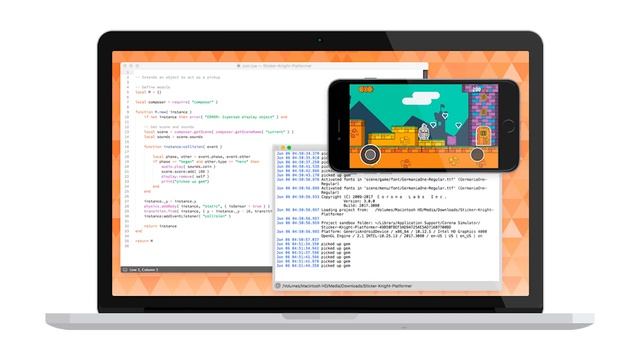 15 Mobile Framework untuk Membuat Aplikasi Android dan iOS смотреть онлайн