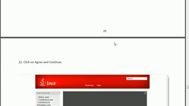 how to set up java for epfo смотреть онлайн