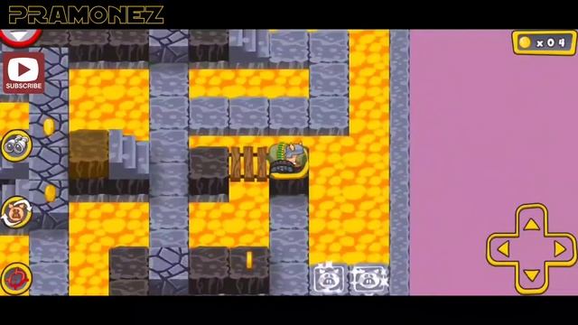 Aporkalypse - Pigs of Doom Level 19 Chapter 1 ALL-COINS смотреть онлайн