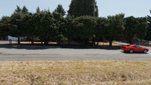 COULD ALLYSA REALLY GET A CAR REPOSSESSED? STRANGER THINGS HAVE BEEN KNOWN TO HAPPEN.