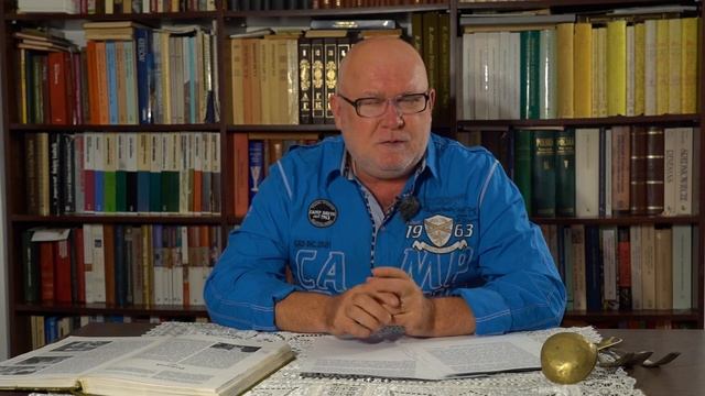 PRO BELARUS праз Падароск. Генадзь Семянчук. Лекцыя #4 смотреть онлайн