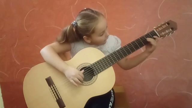 Зязюн Софія 2(8),Л.Бекман "Елочка" смотреть онлайн