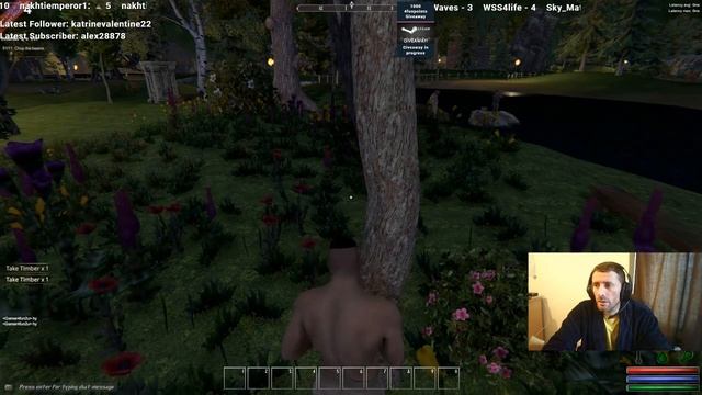 Ancient Siberia gameplay | First Look | Too early to play? смотреть онлайн