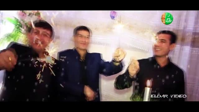 Babamyrat Hamdamow - Turkmenistanym [Новогодняя сказка в Гиганте - 2013] (Full HD) смотреть онлайн
