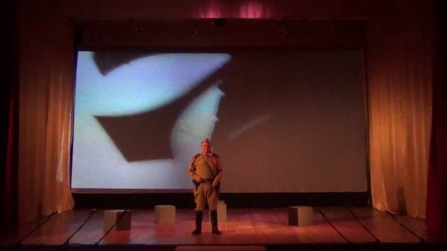 Малиночка В.А. Тёмная ночь смотреть онлайн