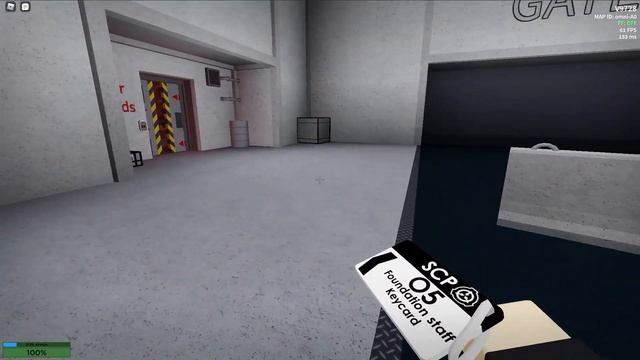 [Roblox] Trying to play the Project: SCP new updates смотреть онлайн