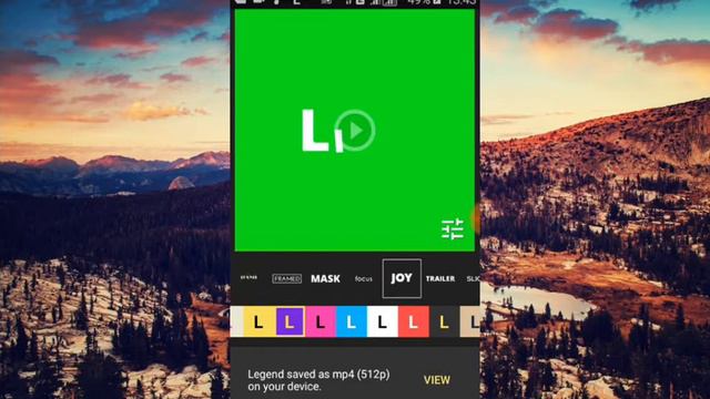 Как сделать 2D интро. смотреть онлайн