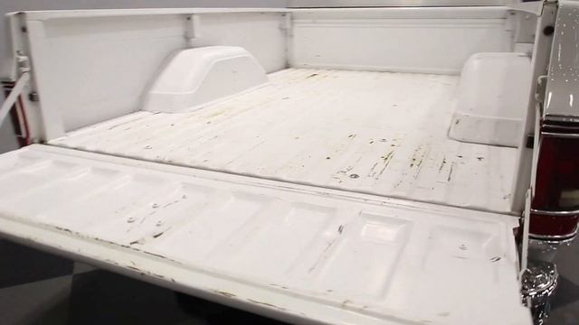 1980 Chevrolet K-20 Camper Special For Sale | 1362 NSH