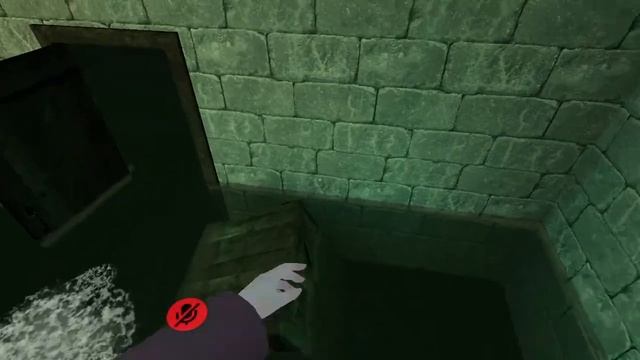 VRChat - The Devouring - Full 100% Walkthrough - Stevenson2000 смотреть онлайн