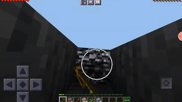Skyblock ігри Minecraft 2 игру создание в Minecraft Алмаз железа получить Skyblock #3 часть смотреть онлайн
