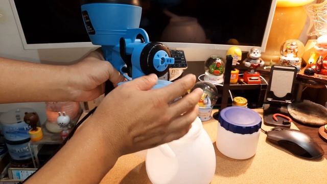 Haupon TM-77 合鵬雙壺電動油漆噴槍 玩具開箱文 смотреть онлайн