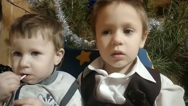 Семья Морозовых - 