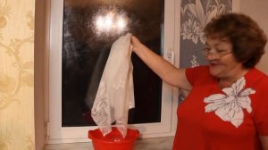 ПОЧЕМУ Я НАКЛЕИЛА ТЮЛЬ НА ОКНО А НЕ ПОСТАВИЛА ЖАЛЮЗИ