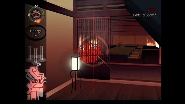 Прохождение Killer7 (PC) #2 смотреть онлайн