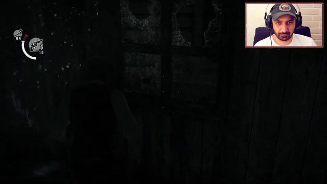 The Evil Within ➤ ПРОХОЖДЕНИЕ #1 #theevilwithin #стрим