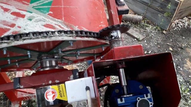 Бетономешалка из 200 литровой бочки своими руками. смотреть онлайн