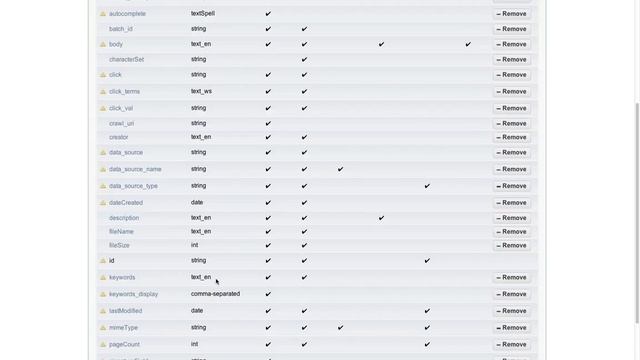 How to Work with Facets смотреть онлайн