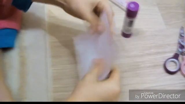 ПОДЕЛКА на Новый Год ( ДЕД МОРОЗ ) ИЗ цветной бумаги смотреть онлайн