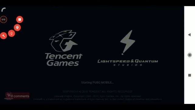 PUBG MOBILE | PLAYING WITH SQUAD смотреть онлайн