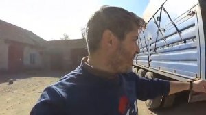 Одна из причин почему только машина плохо растормаживается с ручника