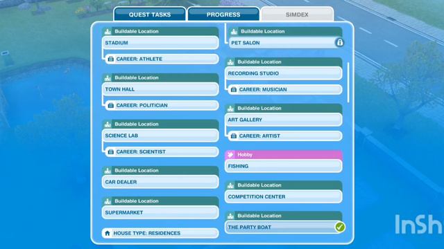 Sims freeplay Bread winner quest - level 5 смотреть онлайн