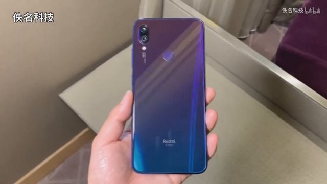 ?XIAOMI REDMI NOTE 7 - BLEW UP the Budget Segment !! смотреть онлайн