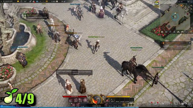 Lost Ark - Prideholme All Mokoko Seed Locations смотреть онлайн