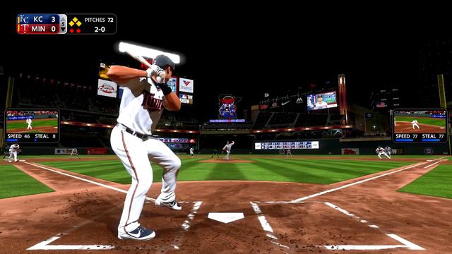 Playoff Push: FINAL Home Games - MLB The Show 18 Franchise | Ep.76 смотреть онлайн