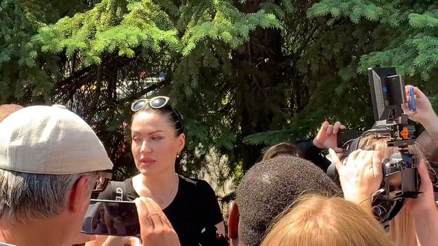 Прощание с Пьером Нарциссом СОРВАЛОСЬ смотреть онлайн