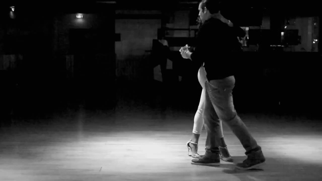 ISABELLE & FELICIEN  KIZOMBA