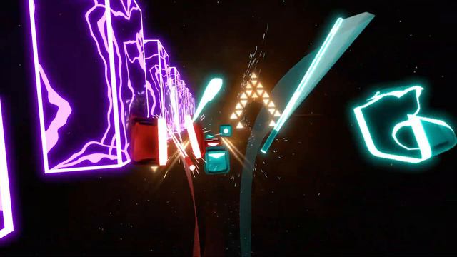 The Prime Time Of Your Life (Live 2007) | Daft Punk Music Pack | Beat Saber