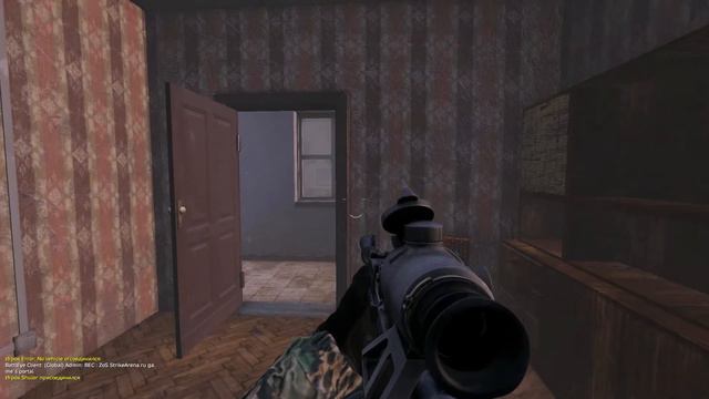 DayZ Standalone [GREX]