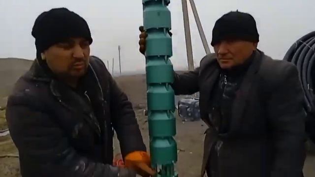 Миронкул 4 часть 20 кубов в час бурения скважин финиш Самарканд смотреть онлайн