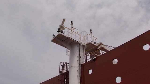 Излучение. РАДАР. Опасность /// Marine Radar Radiation смотреть онлайн