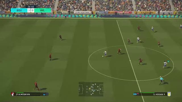 Pes 2018 (Стань Легендой "продолжение 1") смотреть онлайн