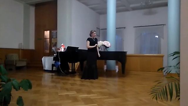 Крым Ялта поет Марина Герман 2 смотреть онлайн