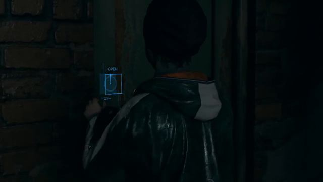 Detroit: Become Human - Part 9 - The Ralph смотреть онлайн