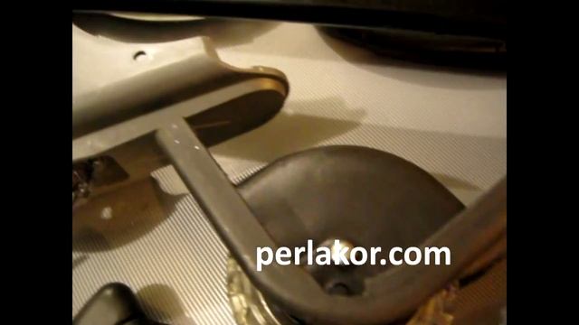 Фурнитура для чемоданов PERLAKOR смотреть онлайн