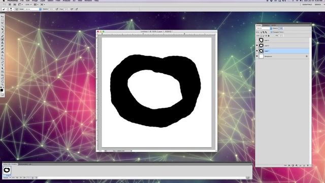 How to make a gif or .gif file in Photoshop CS 5.1 смотреть онлайн