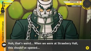 Danganronpa 2: Goodbye Despair - Глава IV Часть №2 [Обычные дни] (На русском)