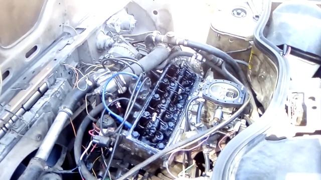 Renault 11. Что за?.. смотреть онлайн