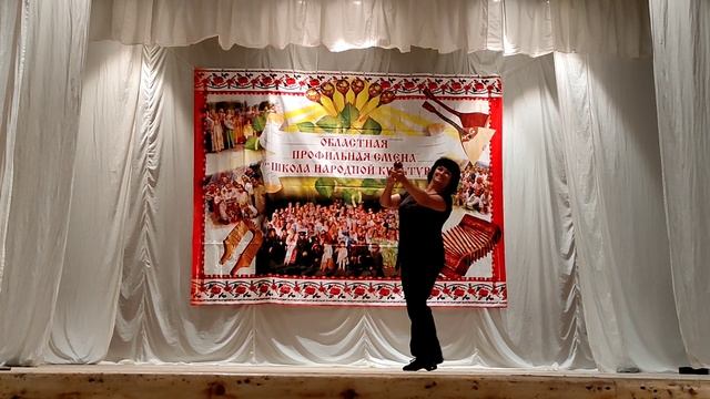 Танец с ложками смотреть онлайн