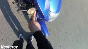 ЛУЧШИЙ КИТАЕЦ??? Обзор - sigma sport 125!!